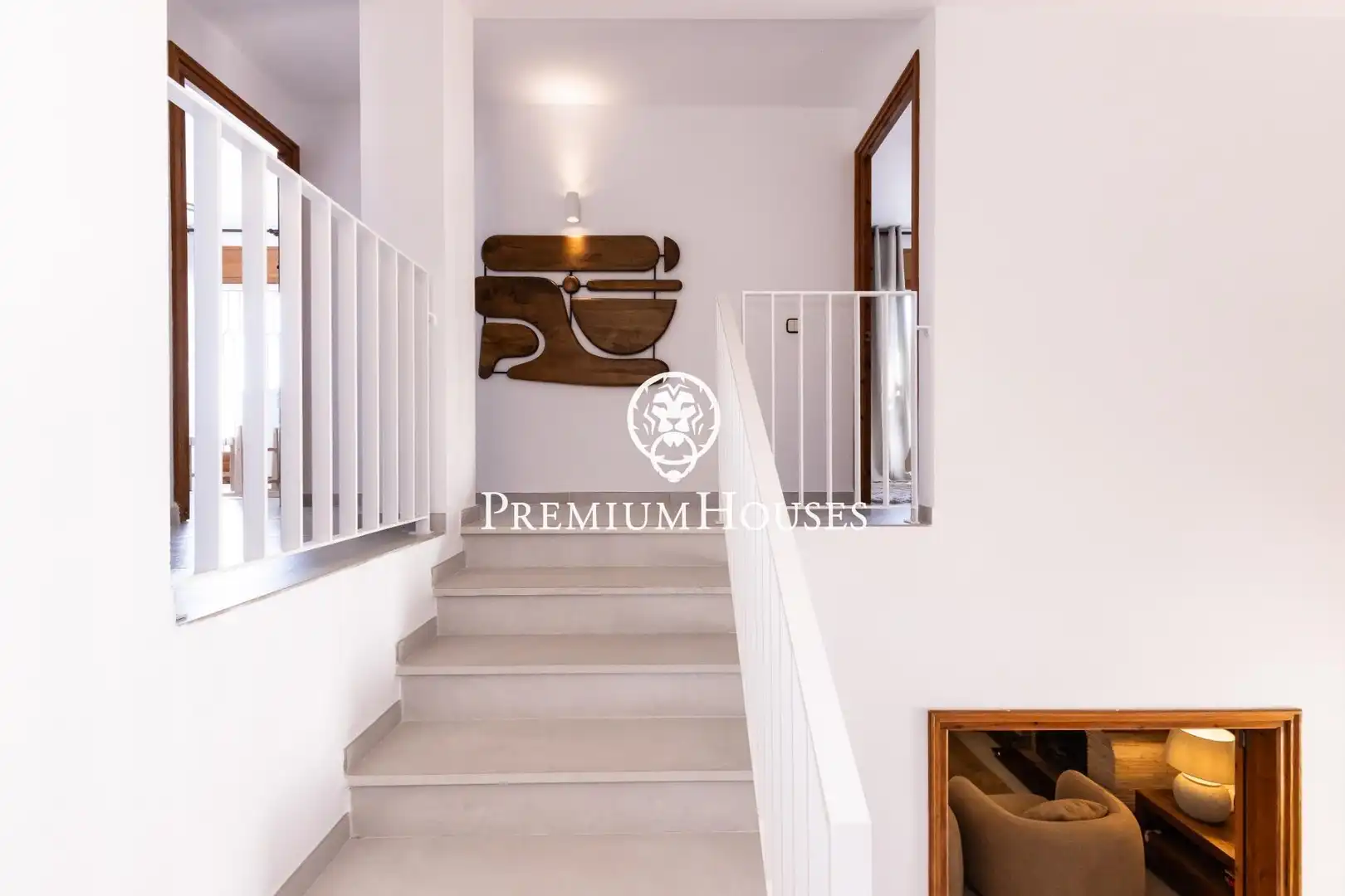 Casa o chalet de alquiler en Cunit con Aire acondicionado, Calefacción y Jardín privado