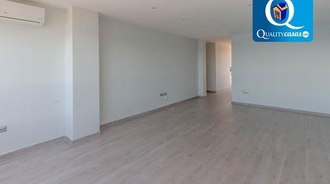 Photo 3 of Flat for rent in Cabo de las Huertas, Alicante / Alacant