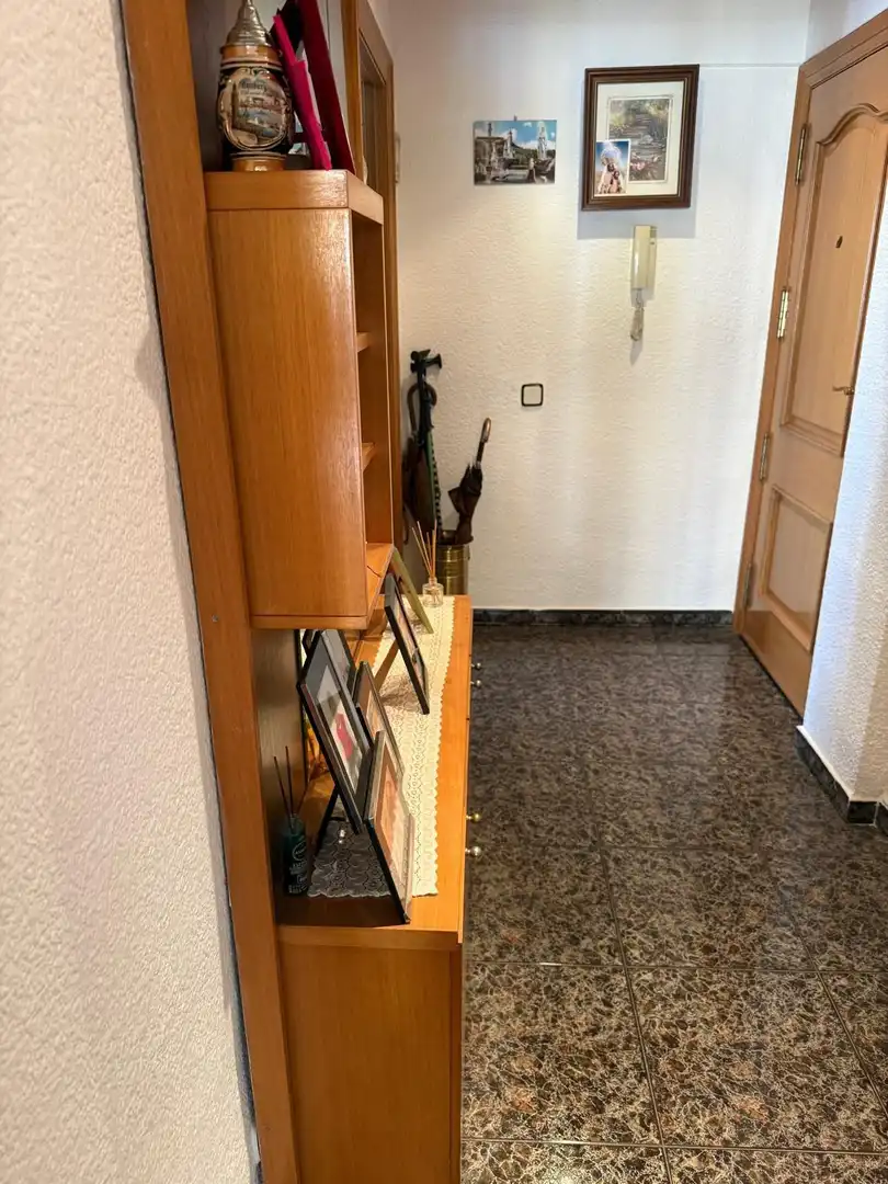 Piso en venta en Sant Celoni con Calefacción