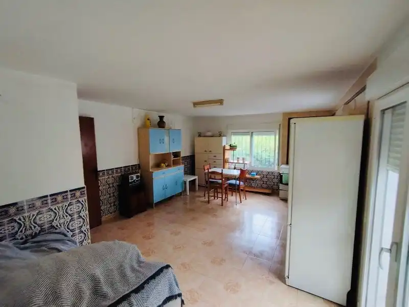 Kitchen of Houses for sale in Dénia  with Air Conditioner, Heating and Private garden