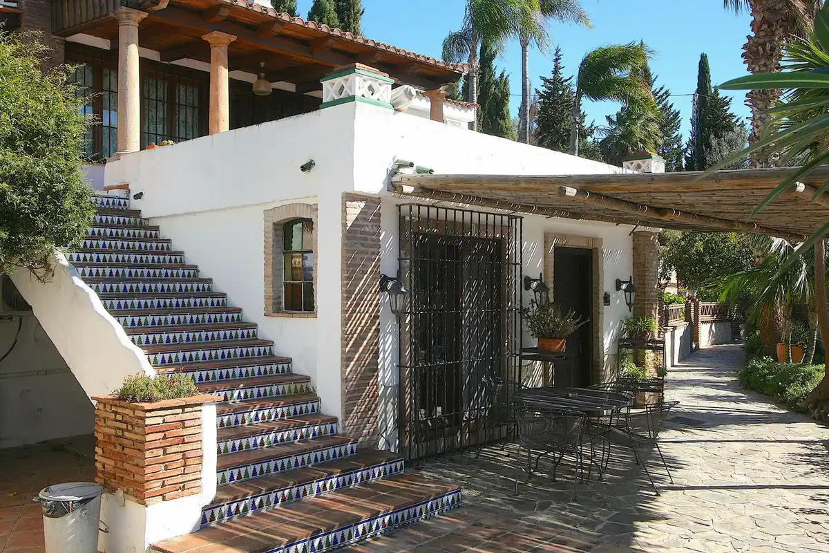 Casa rústica en venda a Mijas pueblo, imagen 8