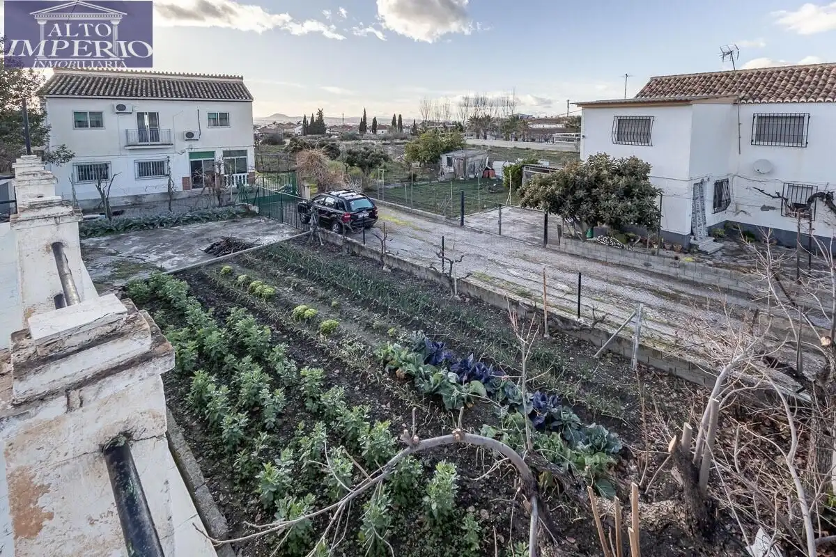 Maison avec jardin à vendre à Barrio de la Vega, imagen 19
