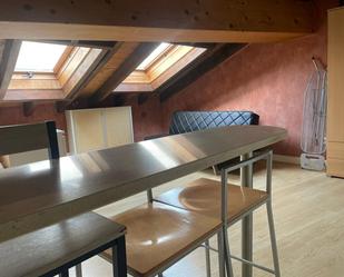 Terrassa de Estudi de lloguer en  Pamplona / Iruña amb Parquet
