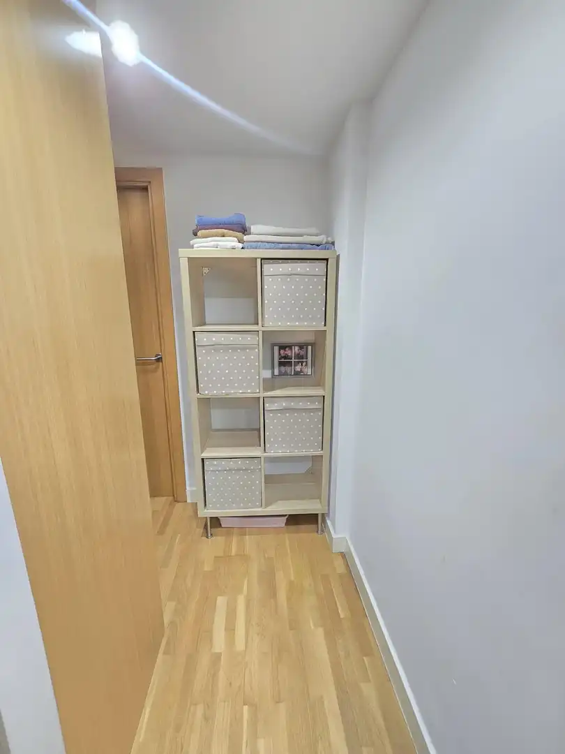 Habitación de Dúplex en venta en Tarragona con Aire acondicionado, Calefacción y Jardín privado