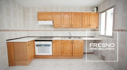 Foto 2 de Piso en venta en Avenida de Roma, Ciudad 70, Coslada