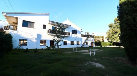 Foto 3 de Casa o chalet en venta en Carrer Pompeu Fabra, 25, Llinars del Vallès, Barcelona