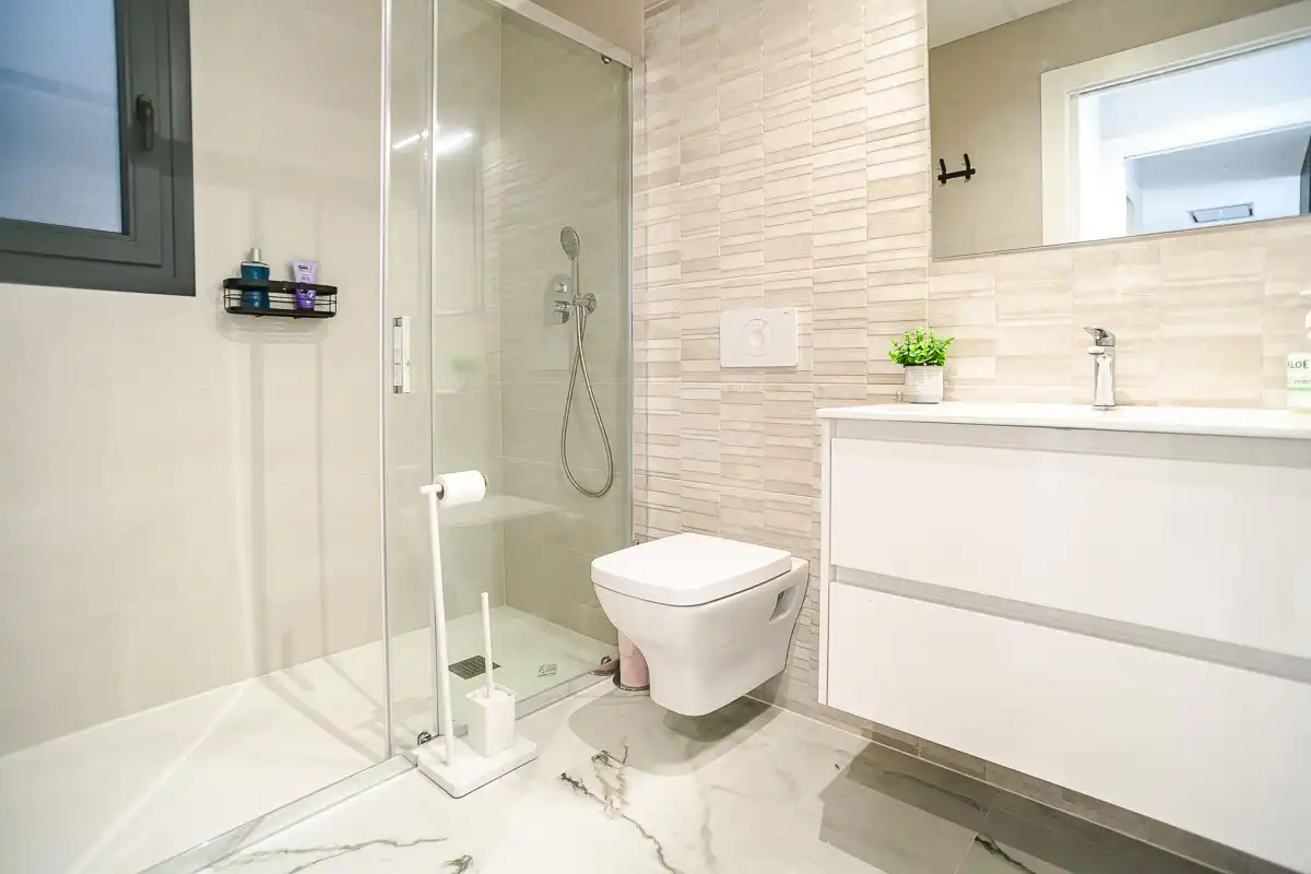Apartamento con terraza en venta en Orihuela Costa, imagen 17
