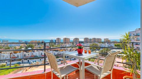 Foto 3 de Apartament en venda a Avenida de Benyamina, 23, Playamar - Benyamina, Torremolinos