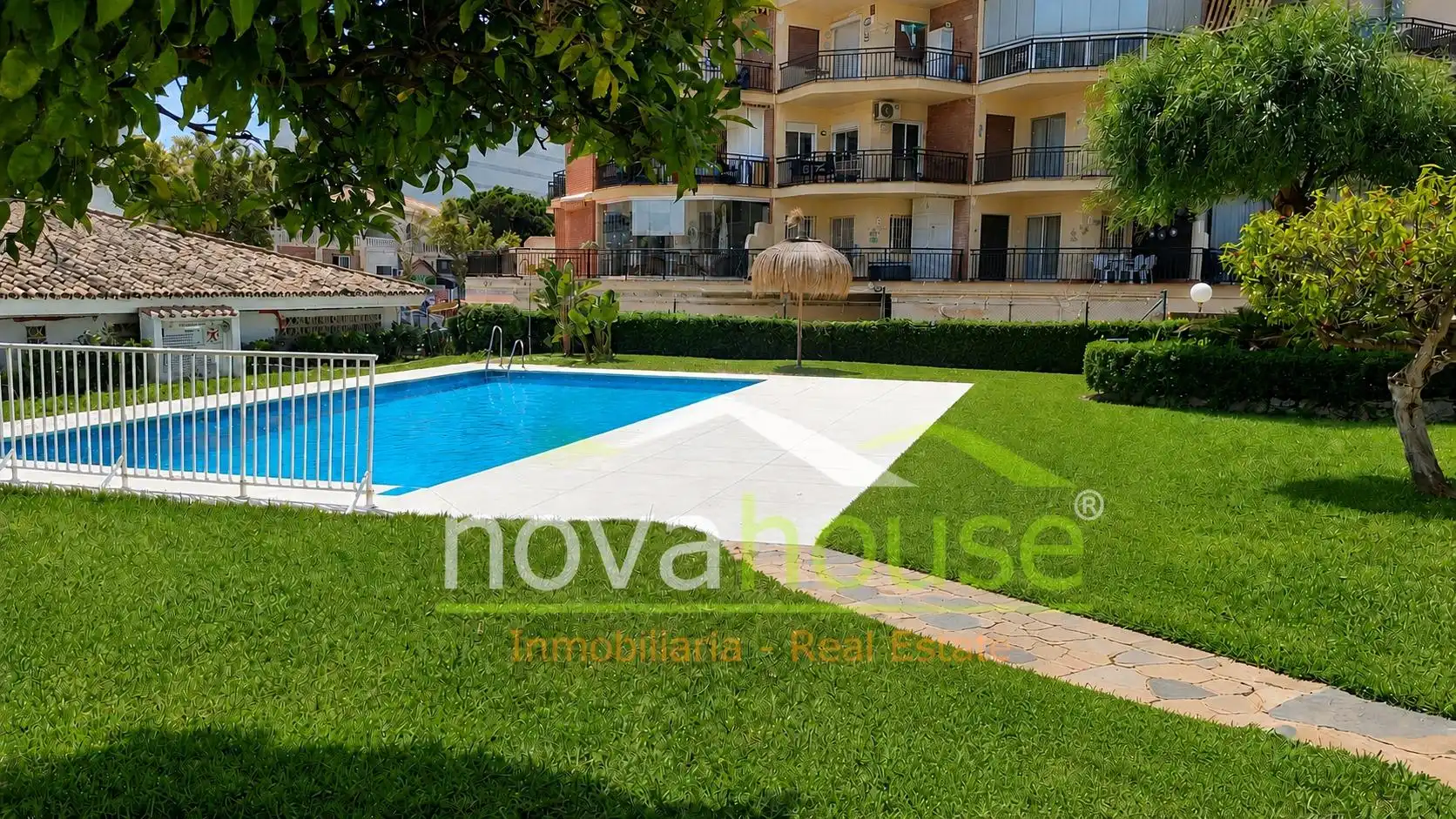Apartament en venda a Calle de Salvador Allende, La Carihuela - Los Nidos