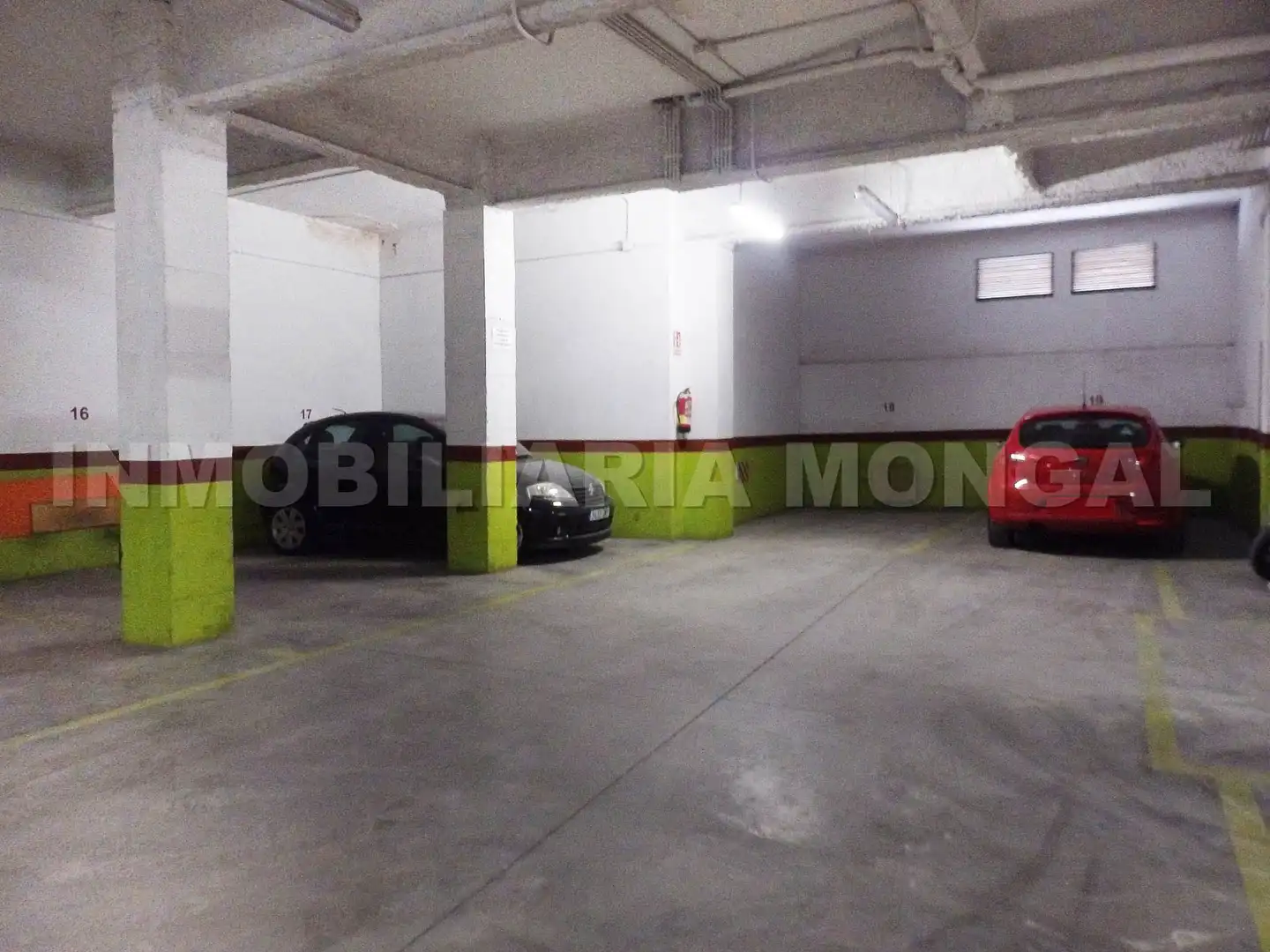 Einzelparkplatz zum Verkauf in Carrer de l'Abat Escarré, imagen 5