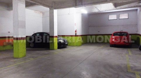 OCASIÓN, PLAZA DE PARKING EN VENTA, FRENTE CALLE ABAD ESCARRE ESQUINA RONDA SANT RAMÓN., imatge 5