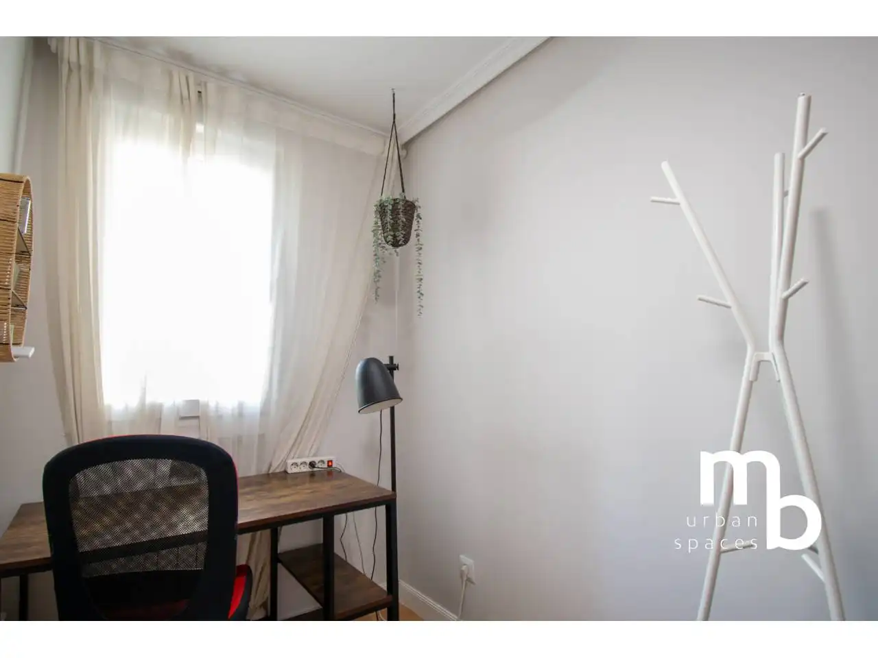 Flat for sale in Calle Modesto Lafuente, imagen 26