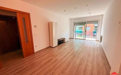 Sala d'estar de Pis en venda en El Vendrell amb Aire condicionat, Calefacció i Parquet