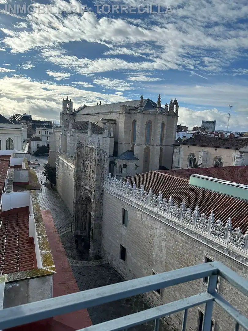 Pis amb ascensor en venda a San Martín, imagen 34