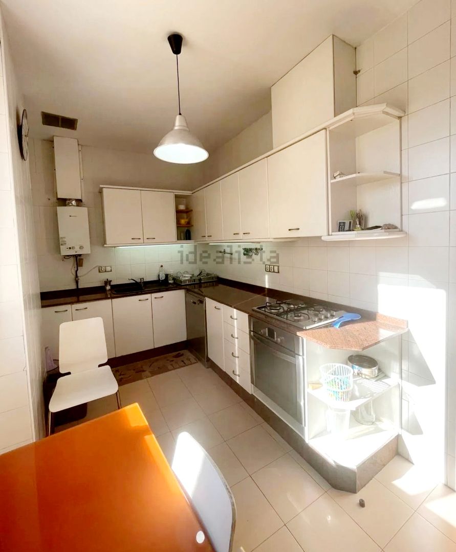 Cuina de Pis en venda en  Valencia Capital amb Aire condicionat