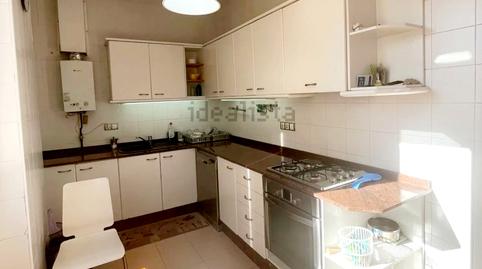 Foto 3 de Piso en venta en Carrer de Quart, 83, El Botànic,  Valencia Capital