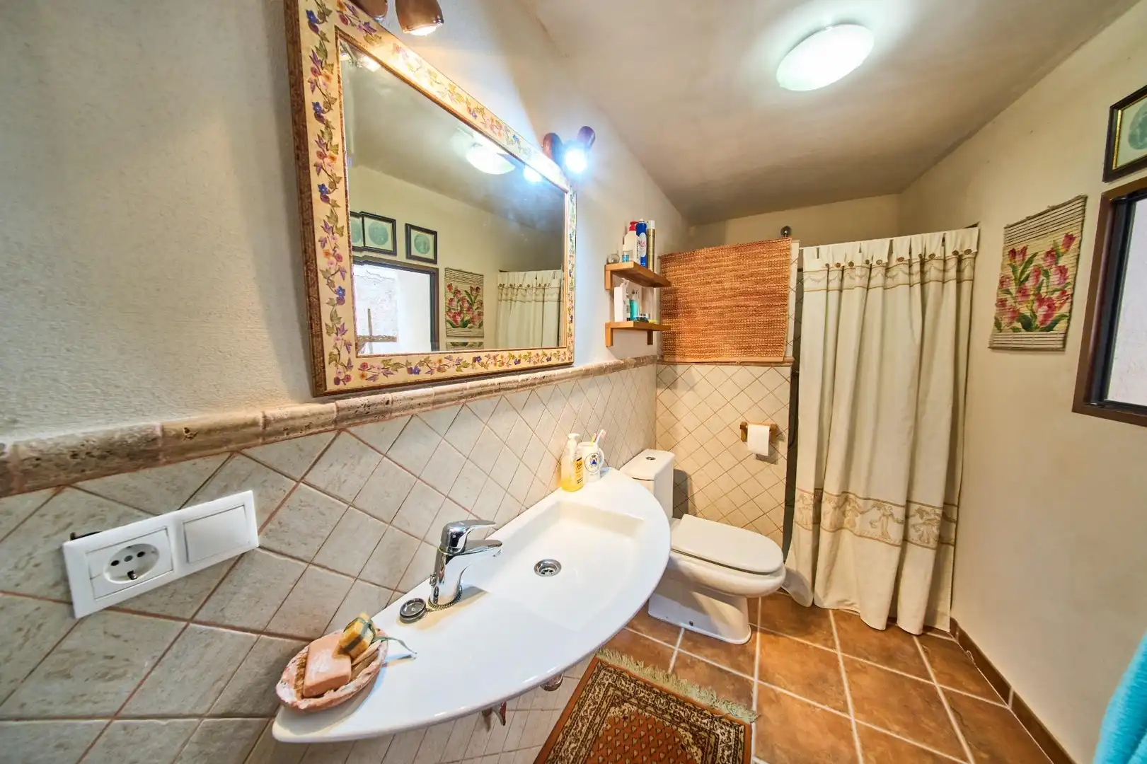 Casa en venta en Puebla de Don Fadrique, imagen 17