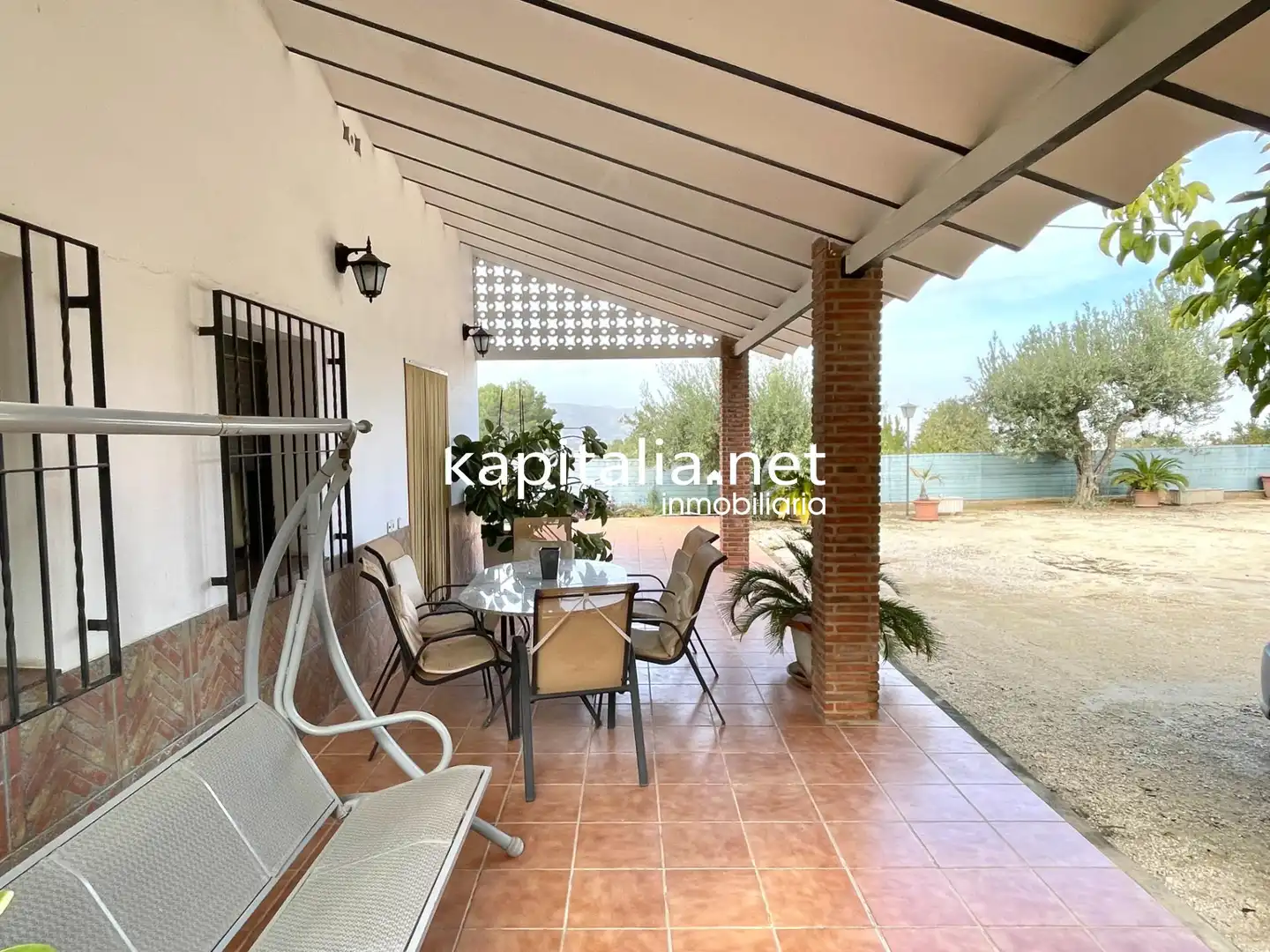 Maison avec piscine à vendre à Sant Josep - Zona Hospital, imagen 18