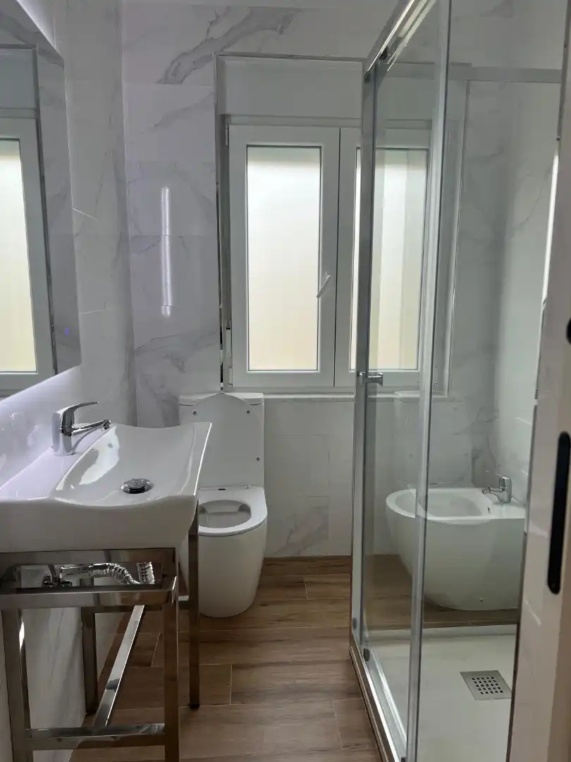 Piso en venta en Barrio el Mesón, 17, Hazas de Cesto