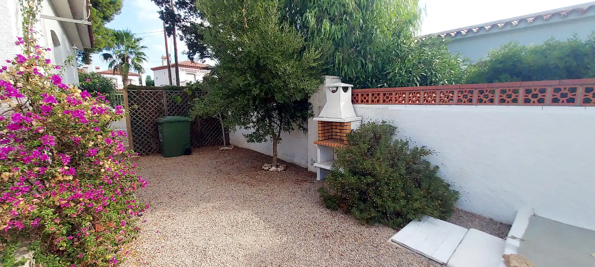 House with garden for sale in Carrer del Déu Horus, imagen 6