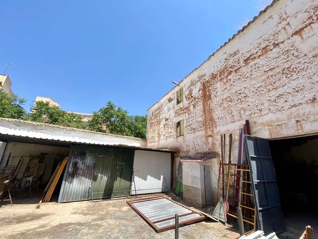 Wohnung zum Verkauf in Calle Trinidad 8, imagen 12