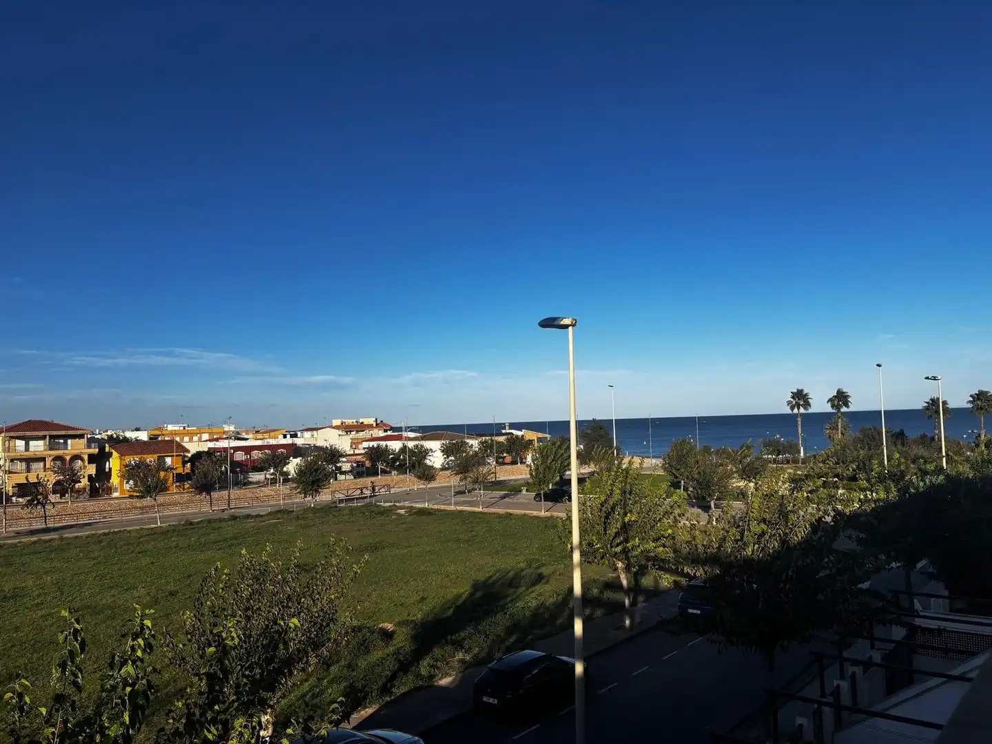 Bungalow con terraza en venta en Calle de Begoña