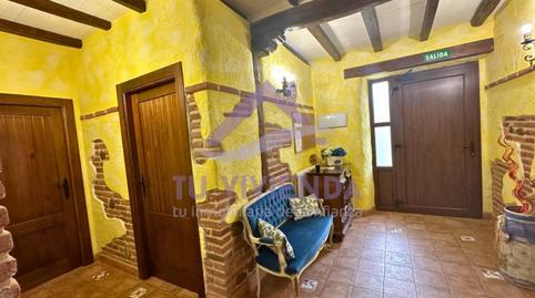 Foto 2 de Casa o chalet en venta en Travesia Fuente, Bustillo de la Vega, Palencia