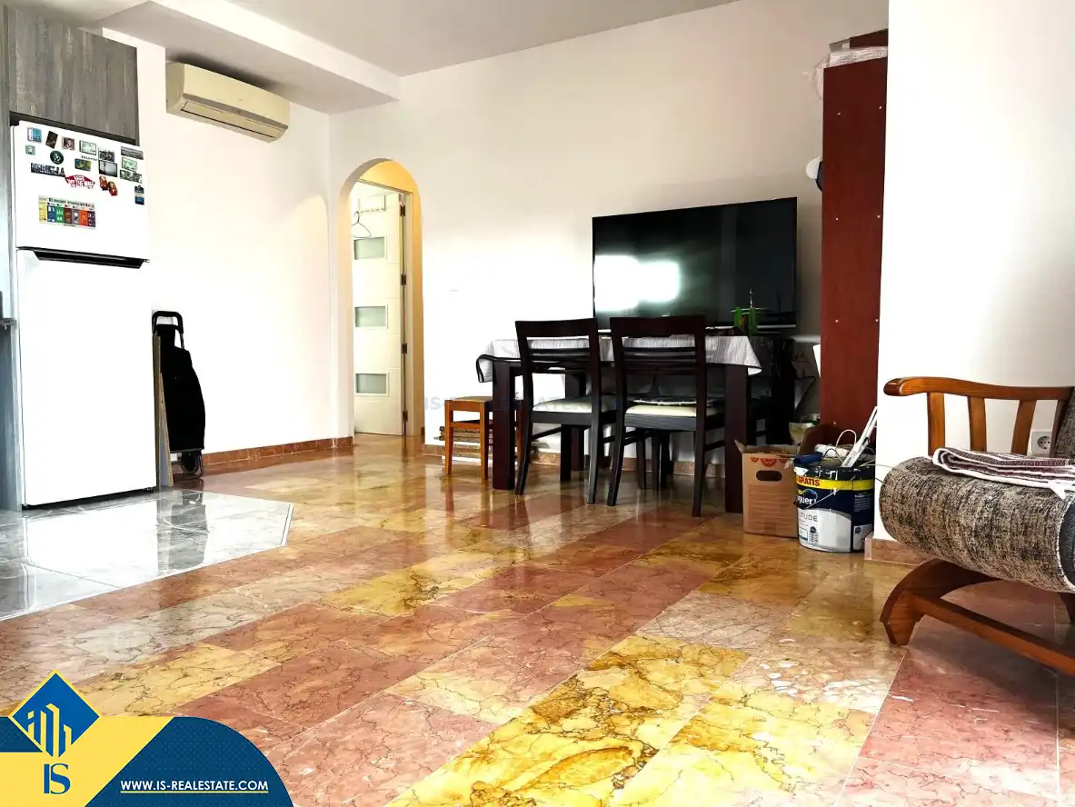 Penthouse mit Terrasse zum Verkauf in Nueva Torrevieja - Aguas Nuevas, imagen 6