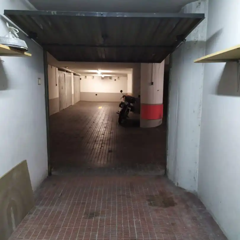 Aparcament en venda a Amezketarrak Kalea, imagen 2