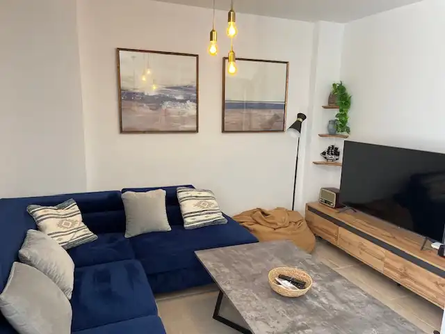 Detached homes for sale in Vejer