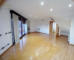 Living room of Duplex for sale in Vilafranca del Penedès  with Terrace