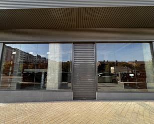 Exterior view of Premises to rent in Rivas-Vaciamadrid