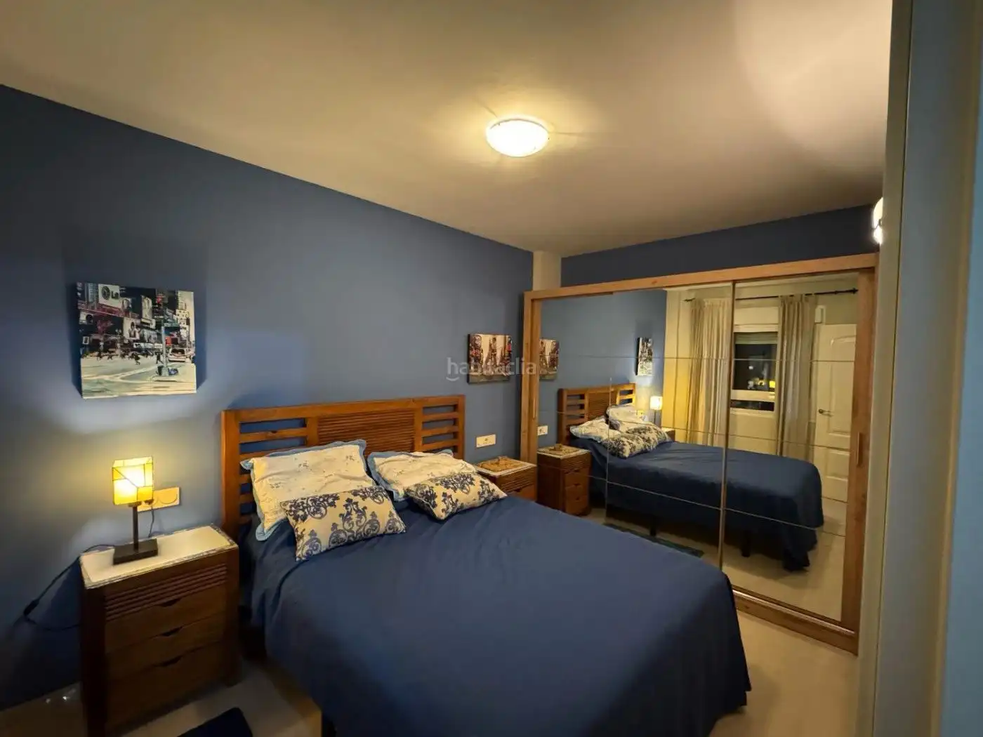 Appartement avec ascenseur à louer à Avenida Juan Carlos I 165, imagen 37