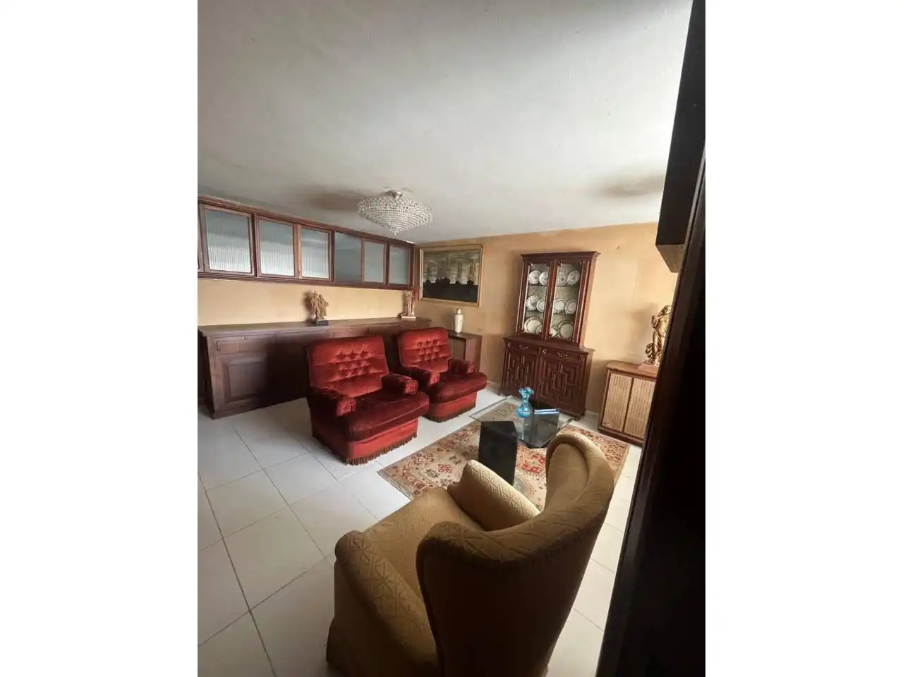 Houses for sale in Santiago de Compostela   with Heating, Private garden and Parquet flooring