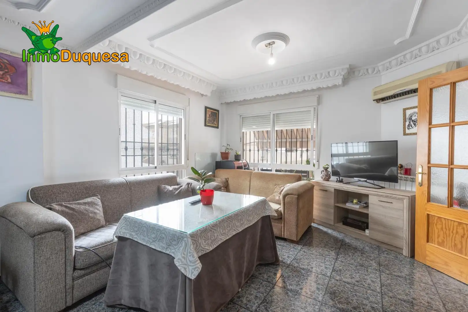 Habitatge amb terrassa en venda a Atarfe, imagen 16