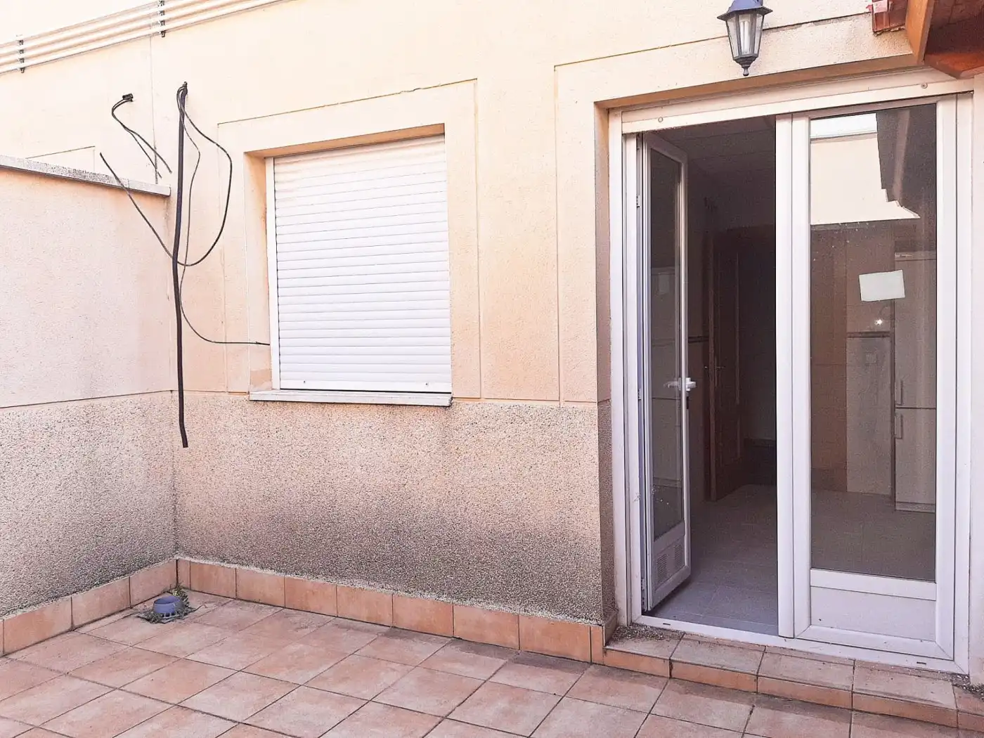 Adossat amb terrassa en venda a Tomelloso, imagen 21