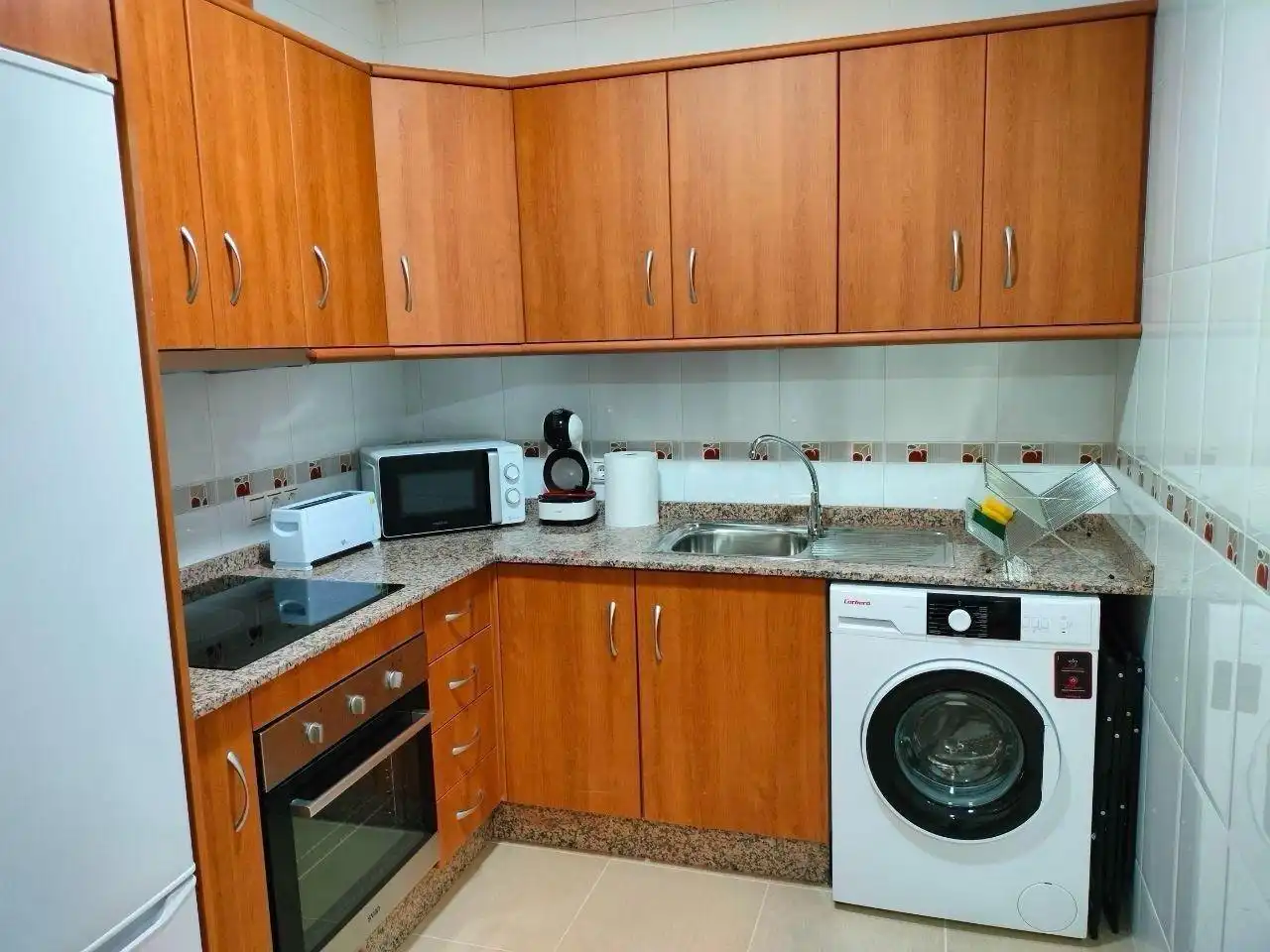 Apartament amb ascensor en venda a Playa del Cura, imagen 4