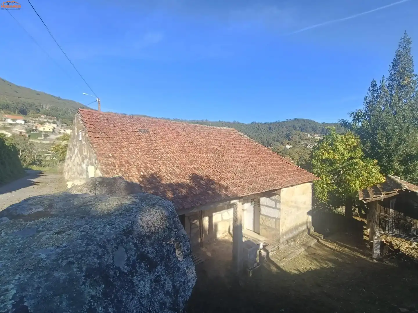 Casa en venda a As Neves, imagen 7
