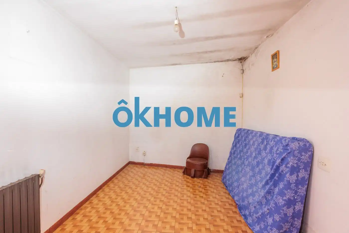 Sala de estar de Casa o chalet en venta en Vilardevós con Trastero y Amueblado