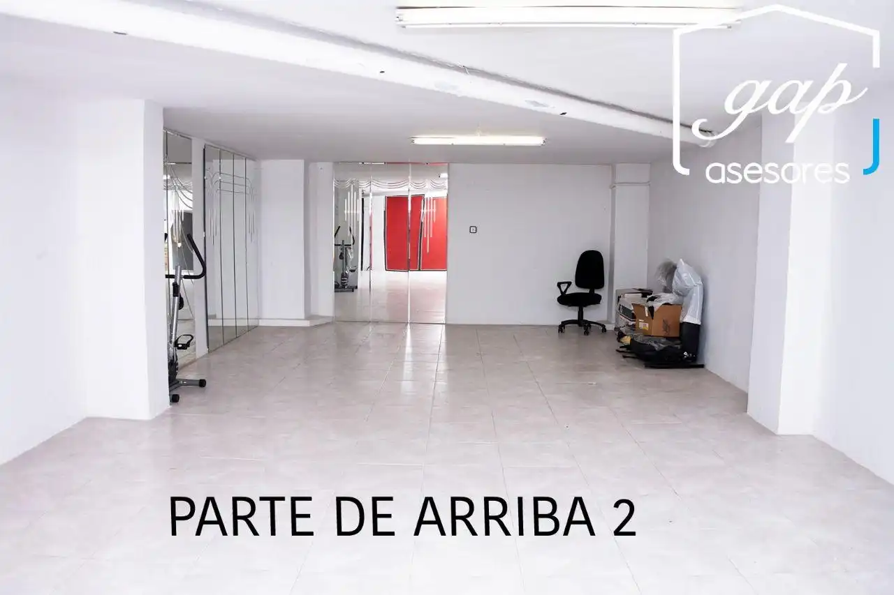 Local comercial en venda a San Fernando - Carretera de Valencia, imagen 3