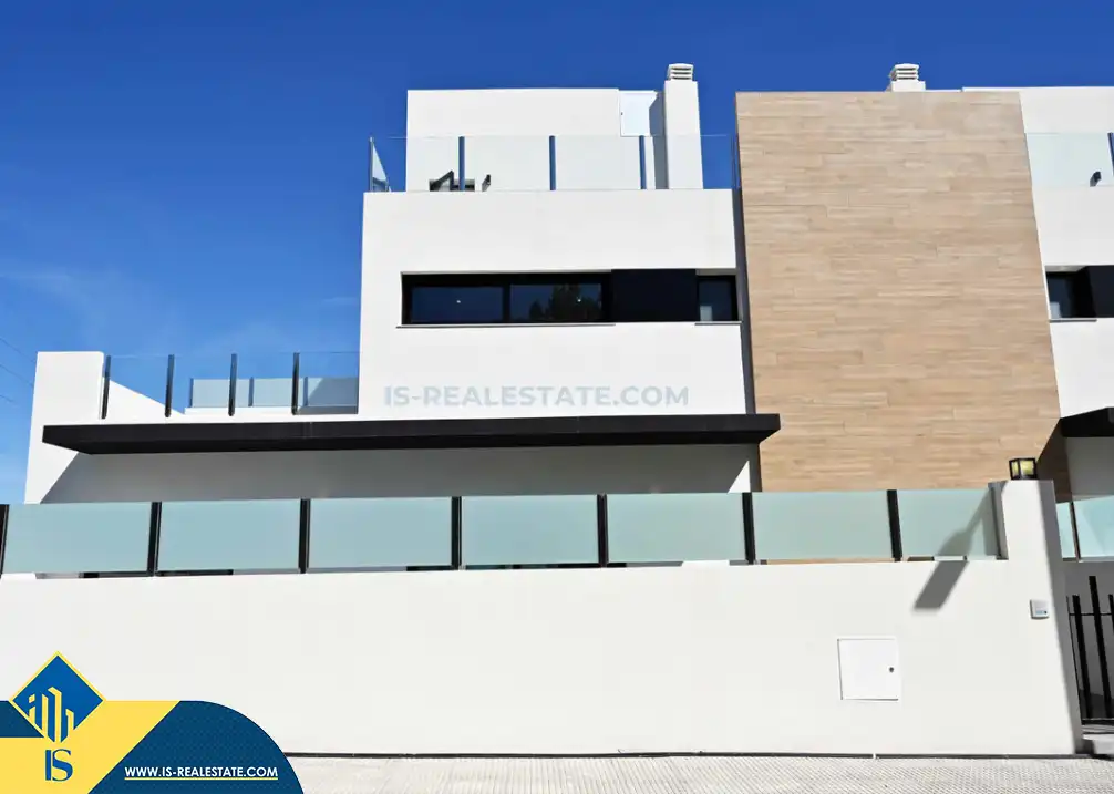 Villa avec piscine à vendre à Orihuela Costa, imagen 6
