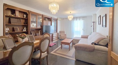 Foto 2 von Wohnungen zum Verkauf in La Coca - La Nia - Vistahermosa, Aspe