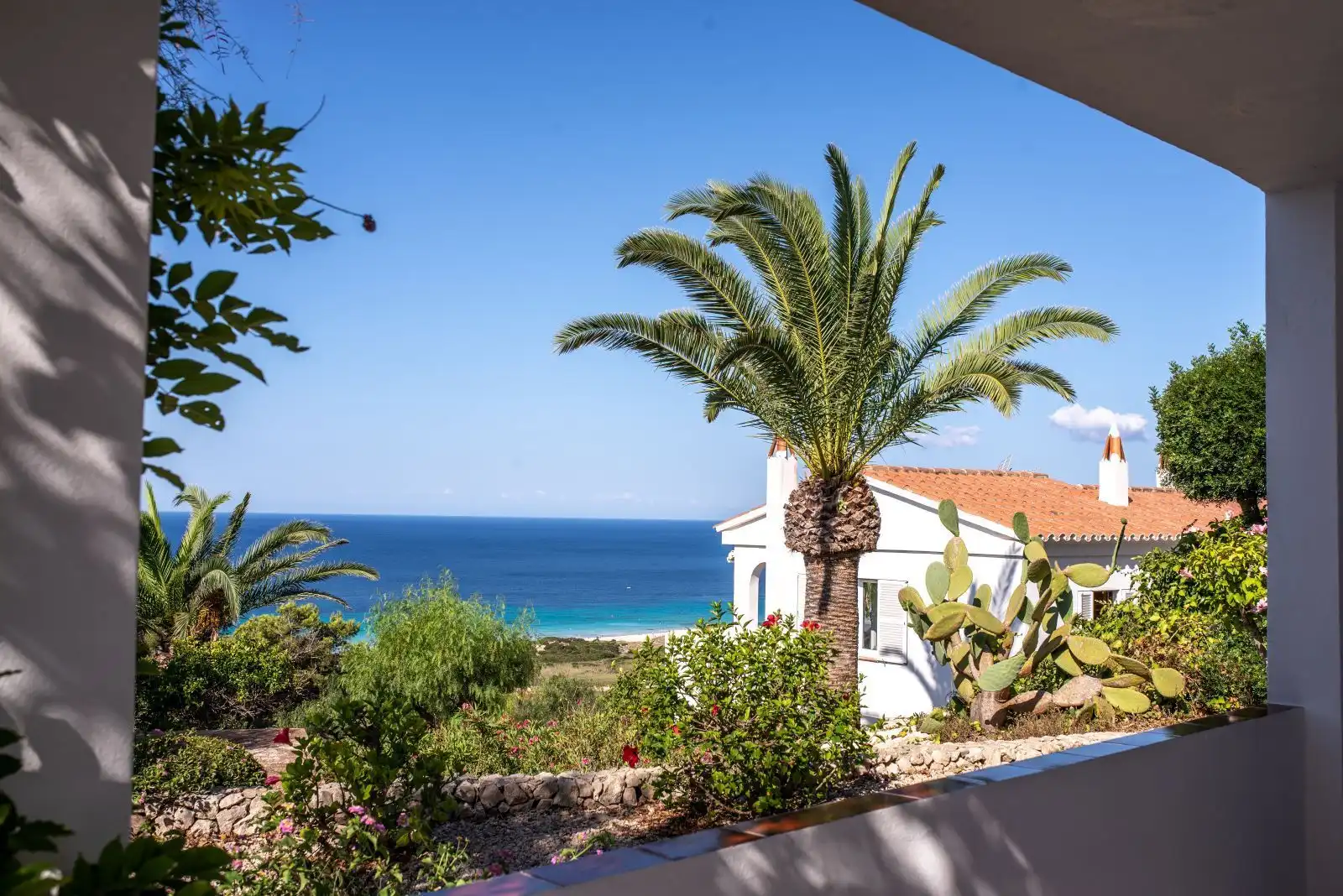 Haus mit Pool zum Verkauf in Son Bou - Sant Jaume, imagen 3