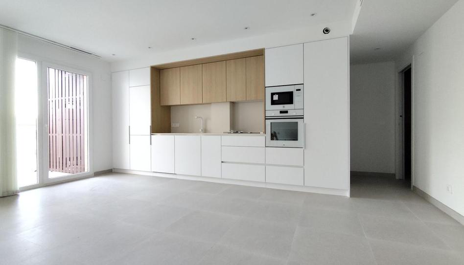 Photo 1 of Flat to rent in Ibi, Alicante