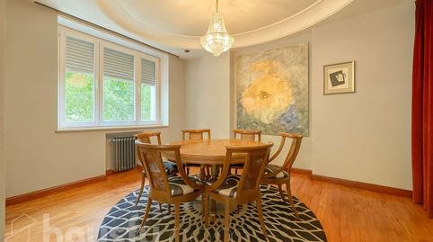 Foto 5 de Pis en venda a Calle de Jesús Aprendiz, ., Niño Jesús, Madrid