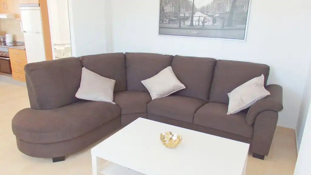 Apartamento en venta en Las Gaviotas, imagen 7
