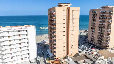 Apartamento con ascensor en venta en Centro ciudad, imagen 5