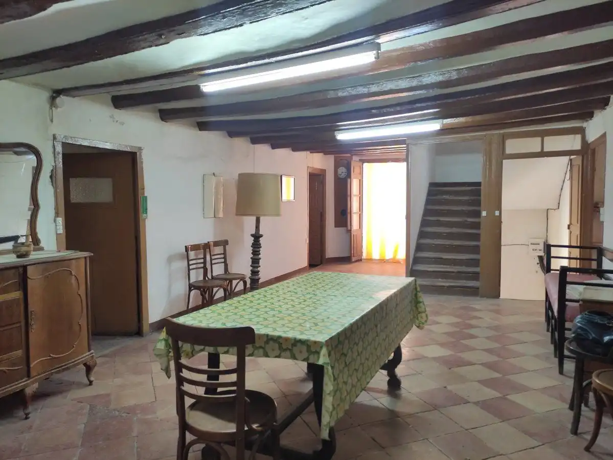 Casa amb jardí en venda a Graus, imagen 6
