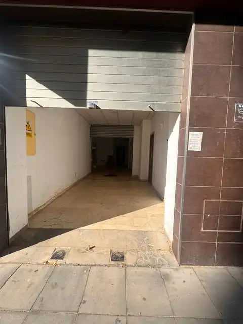 Locale commerciale in affitto a Plaça del Jardí 1, imagen 9