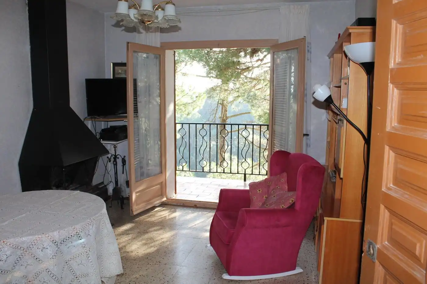 House with garden for sale in Carrer de les Margarides 2, imagen 9